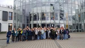 Společná fotografie