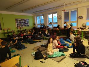 Společná fotografie