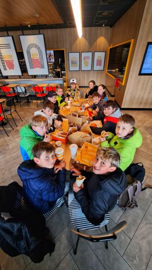 Společná fotografie