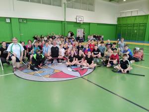 Společná fotografie