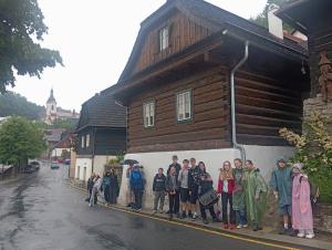 Společná fotografie